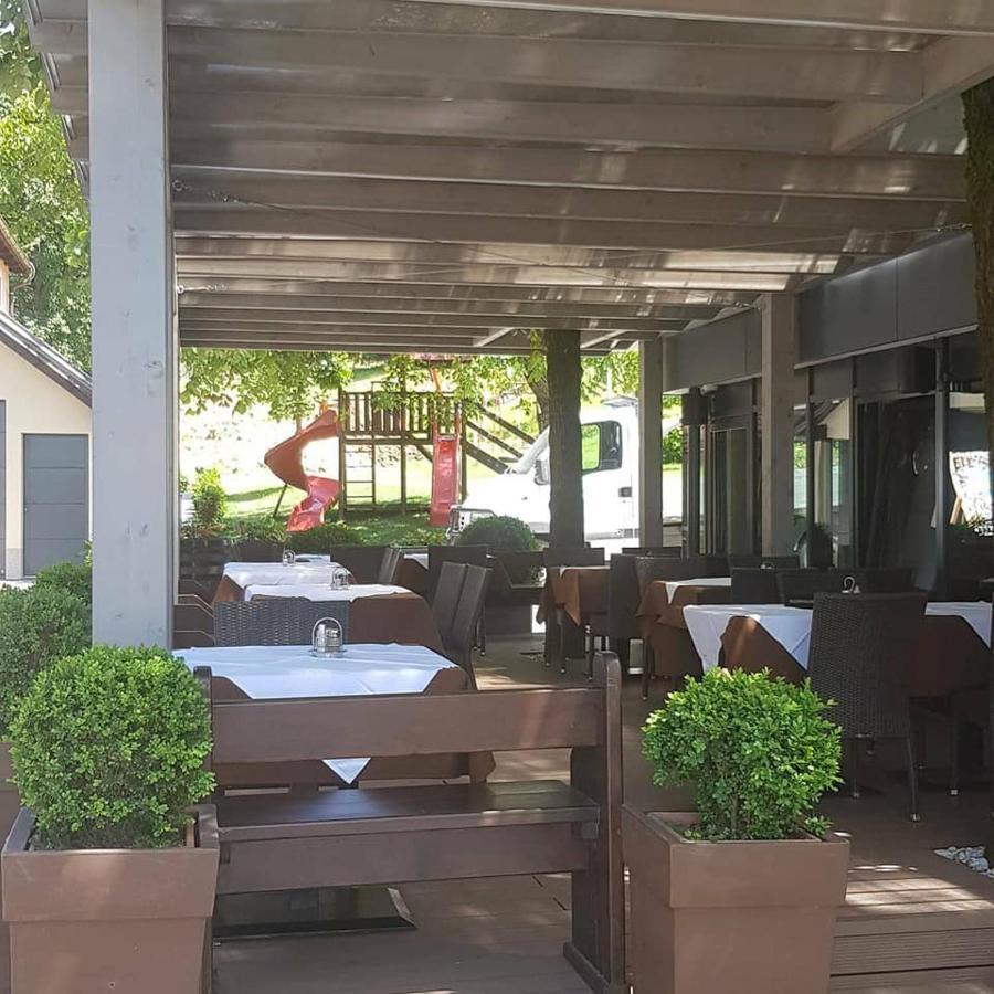 Hotel Pr Kopac Brezovica Exterior foto